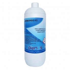 Detergent degresant AMMONIO 93