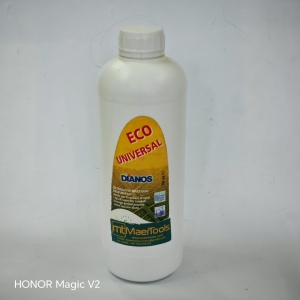 Detergent universal ECO 750 ml  - Img 2