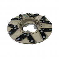 Disc tragator 6 mini sectoare frankfurt, pentru masini monodisc diametru 33