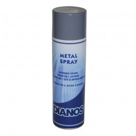 METAL SPRAY INODOR ML.500