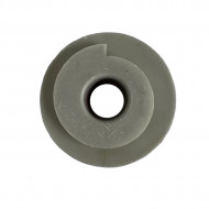 Piatra abraziva cilindrica prindere melc Mag Tools verso