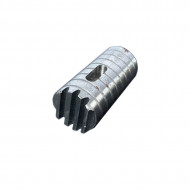 Ghibli Wirbel piston zimtat pentru maner monodiscuri candia si golia 43 Mag Tools