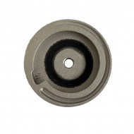Suport melc diametru 100 mm M14 Mag Tools fata