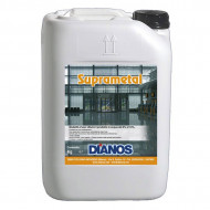 AUTOLUCIDANT EMULSIE "SUPRAMETAL" - Img 2