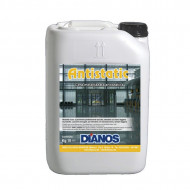 Ceara metalizata ANTISTATIC 10 kg
