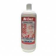 Detergent anticalcar parfumat NO CALC 1 L, delicat cu suprafetele cromate