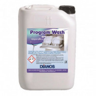 DETERGENT pentru masini de spalat vase PROGRAM WASH SPECIAL