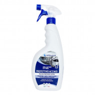 Bellinzoni B-3 Action Inox Detergent Protectiv lucidant pentru inox Mag Tools Bellinzoni