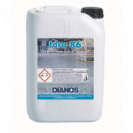 Detergent alcalin profesional Indro 86 MGT 10 Kg
