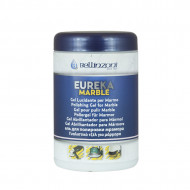 GEL LUCIDANT EUREKA MARMURA 1 Kg