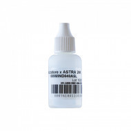 Mastic ALB SOLID pentru lipit si chituit marmura cristalinTHASSOS, 1 Kg, cu catalizator 20 ml inclus - Img 2