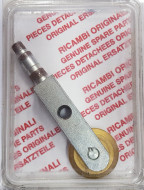 Rotite din titanium cu support pentru masini manual de taiat ceramica