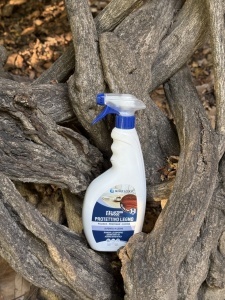 Bellinzoni B 3 Action Wood soluție pentru curatarea, protejarea si lustruirea lemnului 