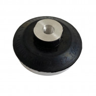 Suport melc diametru 100 mm M14 Mag Tools verso
