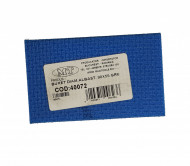BURETE ABRAZIVE DIAMANTATE ALBASTRU 90X55 granulatia 6 - Img 2