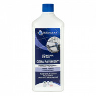 Ceara pentru marmura, granit, mozaic Bellinzoni B-NATURAL WAX, relustruibila, rezistenta la spalare
