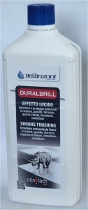 Consolidant pentru marmura si travertin Bellinzoni B-DURALBRILL, efect stralucitor, intareste si protejeaza piatra - Img 2