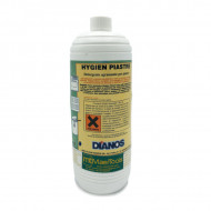Degresant profesional HYGIEN PIASTRE