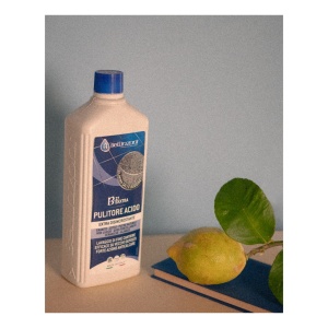 Bellinzoni B 27 EXXTRA detergent dezincrustant acid pentru piatra granit beton ceramica Mag Tools