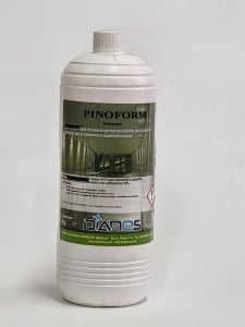 Detergent igienizant parfumat PINOFORM
