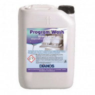 Detergent lichid pentru masinile de spalat vase ape dure