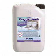 DETERGENT PROGRAM WASH SUPER pentru masini de spalat vase.