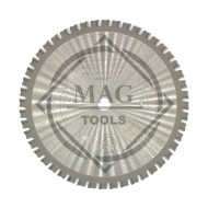 Disc pentru OTEL250 x 20 x 2,2 mm Z48