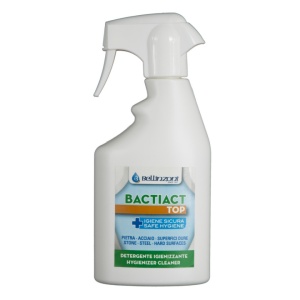 Igienizant profesional BACTIACT TOP 0,50 Kg set 2 buc.