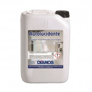 Detergent neutru autolucidant manual intretinere zilnica
