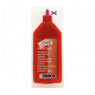 Detergent dezincrustant parfumat ONE SANITARI 100 ml set 3 buc.