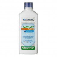 Detergent igienizant concentrat pentru marmura, granit, gresie, parchet BACTIACT FLOOR
