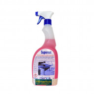 Solutie de curatele pentru birouri Supernet Mag Tools 750 ml cu pulverizator