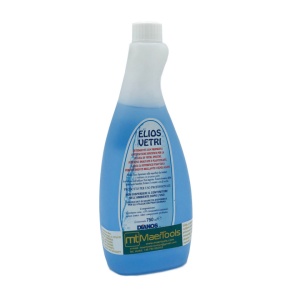 Detergent pentru geamuri ANTISTATIC parfumat ELIOS