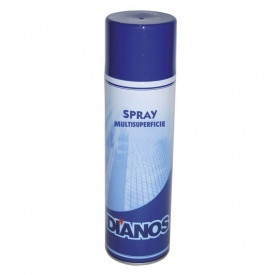 DETERGENT SPRAY MULTISUPRAFATA
