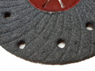 DISC ABRAZIV SEMI-RIGID gr. 60 diam.178 Set 2 buc. - Img 2