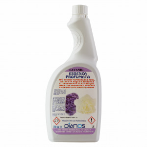 ODORIZANT ESENTE PARFUMATE lavandă si floral, pe baza de uleiuri esentiale