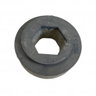 Piatra abraziva cilindrica prindere virgula Mag Tools 8