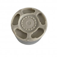 Piatra abraziva sistem de prindere Terzago Mag Tools