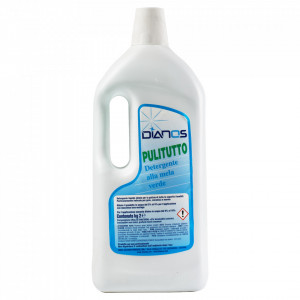 Detergent concentrat universal PULITUTTO