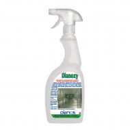 Detergent Igienizant pe baza de APA OXIGENATA cu pulverizator DIANOXY
