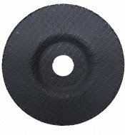 Disc abraziv polizare 125x22x6.5 cu mijloc infundat pentru piatra. marmura, etc Set 3 buc.