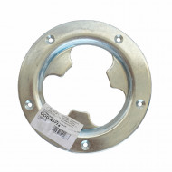 Flansa pentru mașini monodisc prindere Ghibli Wirbel Mag Tools 1
