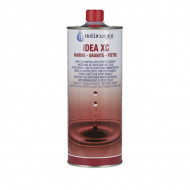 Impermeabilizant hidrofug oleofug interior exterior efect umed IDEA XC Mag Tools 1 L
