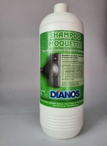 Detergent profesional pentru fotolii si tapiserii în general, covoare, mochete.