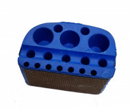DIAPAD MANUAL MULTIRADIUS UNIVERSAL PENTRU SLEFUIT MARMURA - Img 2