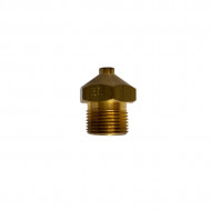 Duza pentru pistol diametru 3 mm