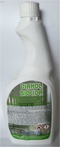 IGIENIZANT DIANOL BIOCID - Img 2
