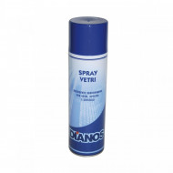 Spray profesional spumant pentru geamuri