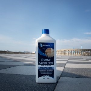 B-Xtreme Cleaner HD MG Bellinzoni decapant forte piatra naturala 1