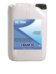 DEODORIZANT enzimatic biologic pentru murdariei organice DS 7000 F - Img 2